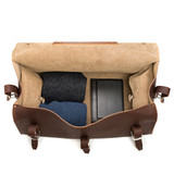 27" Adolescent Beast Duffle Bag