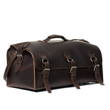 27" Adolescent Beast Duffle Bag