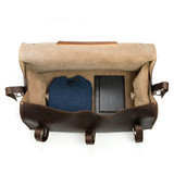 27" Adolescent Beast Duffle Bag