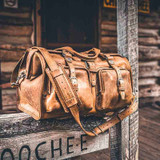 TRAVEL BAGS