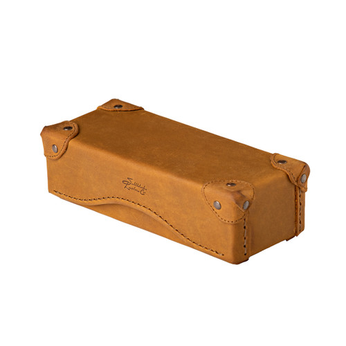 Grandfather Eyeglass Case