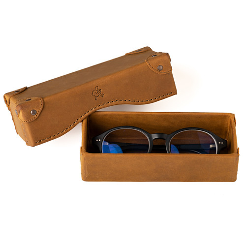 Grandfather Eyeglass Case