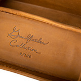 Grandfather Eyeglass Case
