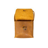 Leather Organizer Bag