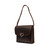 Leather Organizer Bag