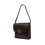 Leather Organizer Bag