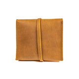 Leather Organizer Bag
