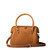 The leather purse in Tobacco from Saddleback.