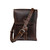 Leather Travel Satchel