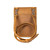 Leather Travel Satchel