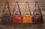 Professional Leather Satchel