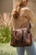 Professional Leather Satchel