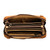 Large Leather Accordion Wallet