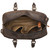Professional Leather Satchel