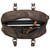 Professional Leather Satchel