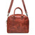 Professional Leather Satchel