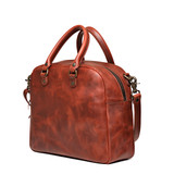 Professional Leather Satchel