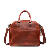 Professional Leather Satchel