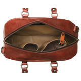 Professional Leather Satchel