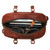 Professional Leather Satchel