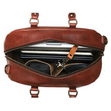 Professional Leather Satchel