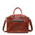 Professional Leather Satchel