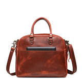 Professional Leather Satchel