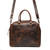 Professional Leather Satchel