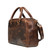 Professional Leather Satchel