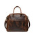 Professional Leather Satchel