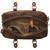 Professional Leather Satchel