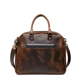 Professional Leather Satchel