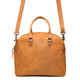 Professional Leather Satchel