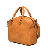 Professional Leather Satchel