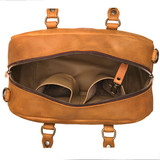 Professional Leather Satchel
