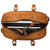 Professional Leather Satchel