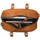Professional Leather Satchel