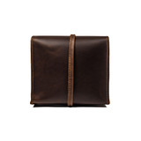 Leather Organizer Bag