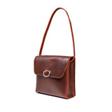 Leather Organizer Bag