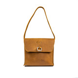 Leather Organizer Bag