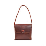 Leather Organizer Bag