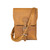 Leather Travel Satchel