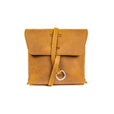Leather Organizer Bag