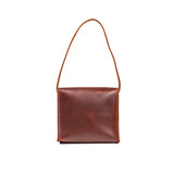 Leather Organizer Bag