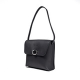 Leather Organizer Bag