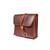 Leather Organizer Bag