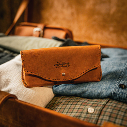 Sunglass Case