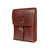 Leather Travel Satchel
