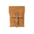 Leather Travel Satchel
