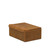 This is the closed tobacco small organizer box that has many purposes. Made by Saddleback